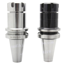 High speed BT30 BT40 BT50 ER Collet Tool Holders